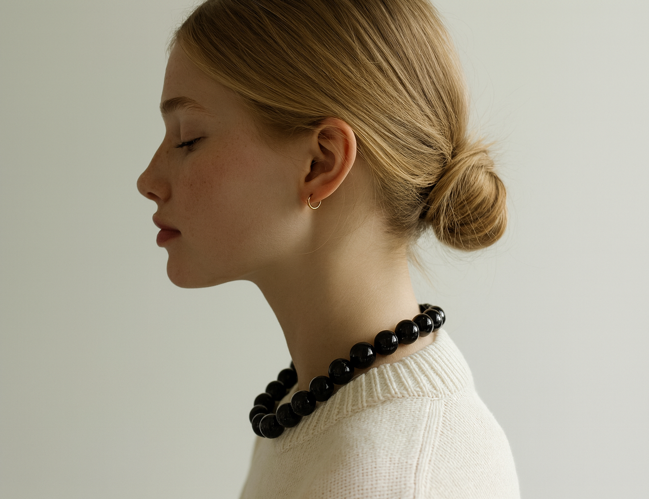 Black Neckless