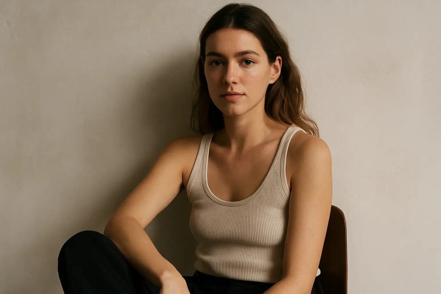 Editorial Shots