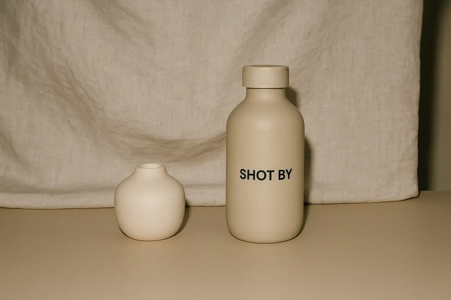 Mock ups
